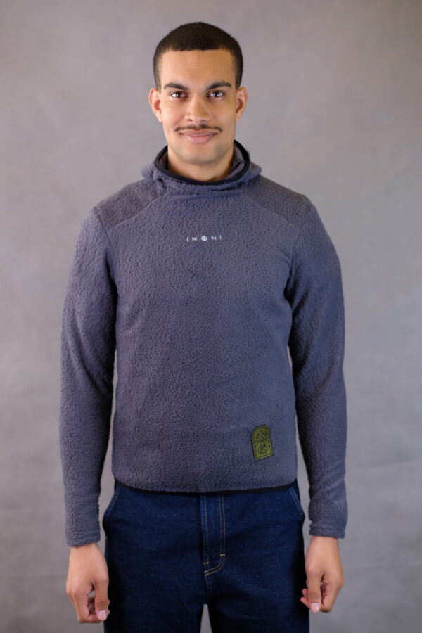 Wyprawowy Must Have - bluza termiczna Primaloft. Wyprawowy Must Have - bluza termiczna Primaloft.