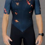 Kombinezon męski Pro Aero - Viper