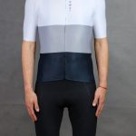 Koszulka Męska Pro Tour Blanco Grey