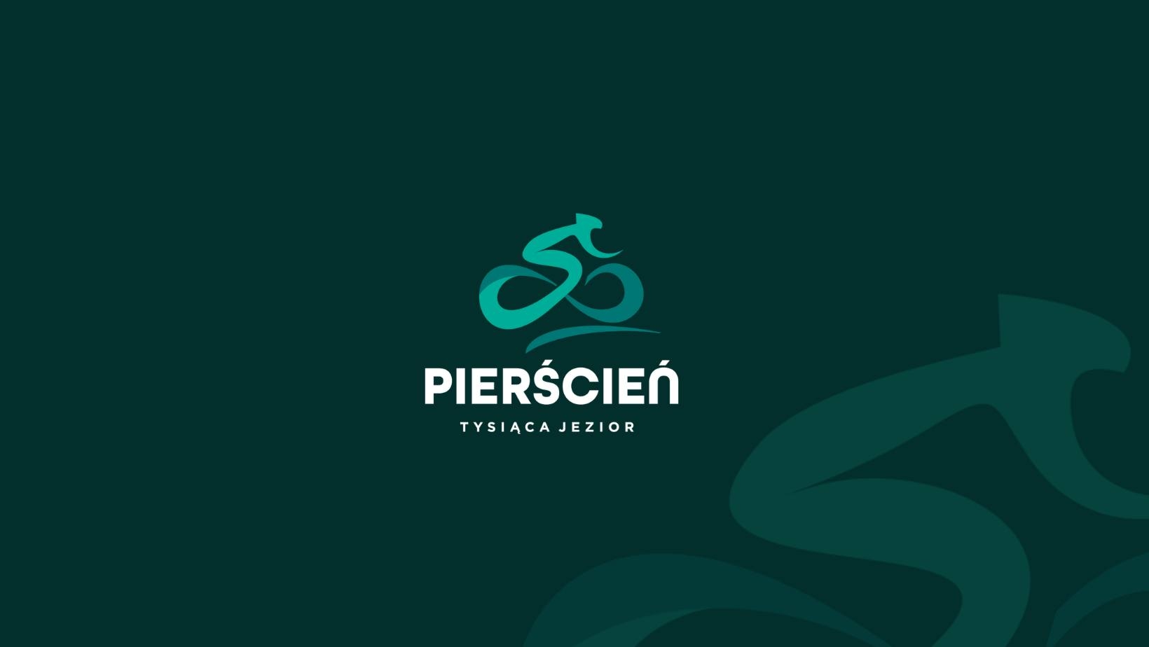 PIERŚCIEŃ 1000 JEZIOR