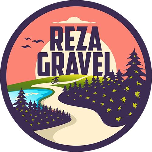 REZA GRAVEL
