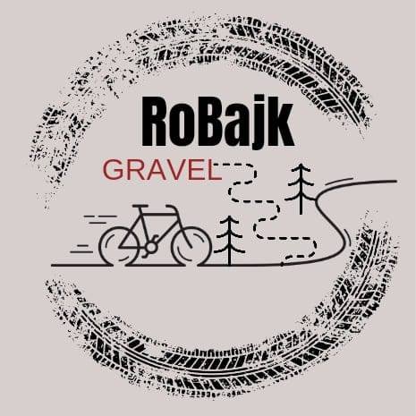 ROBAJK GRAVEL