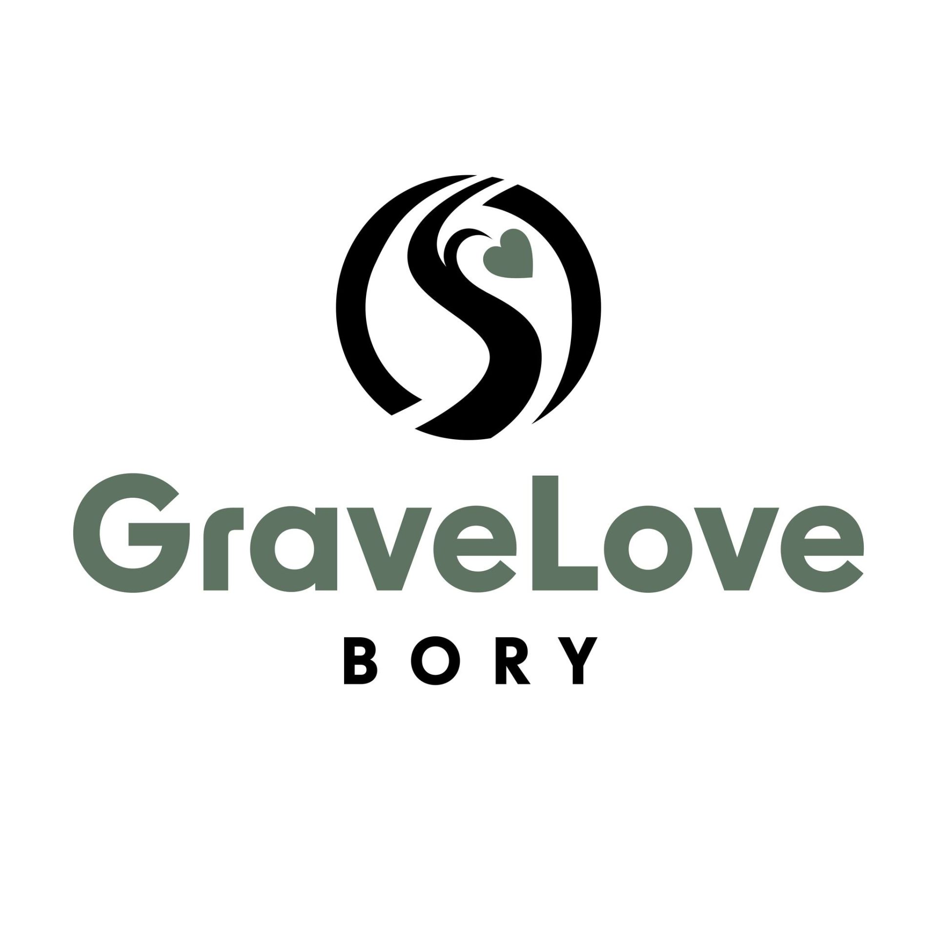 GRAVELOWE BORY