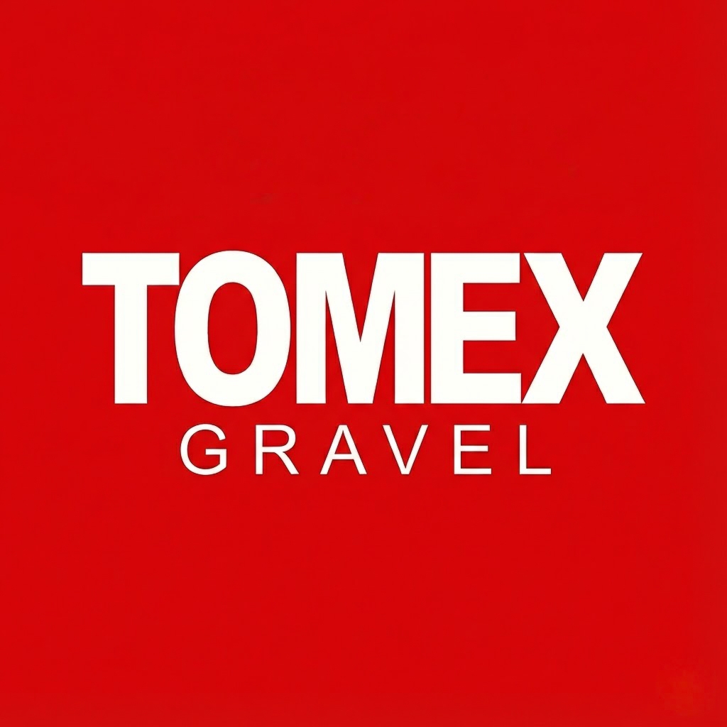 GRAVEL TOMEX PARKIET