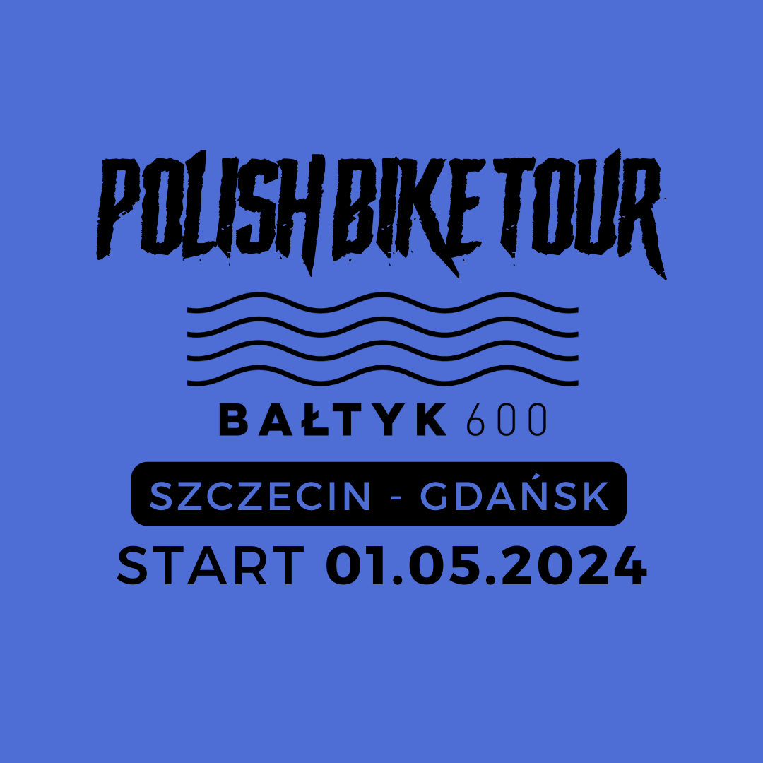 POLISH BIKE TOUR