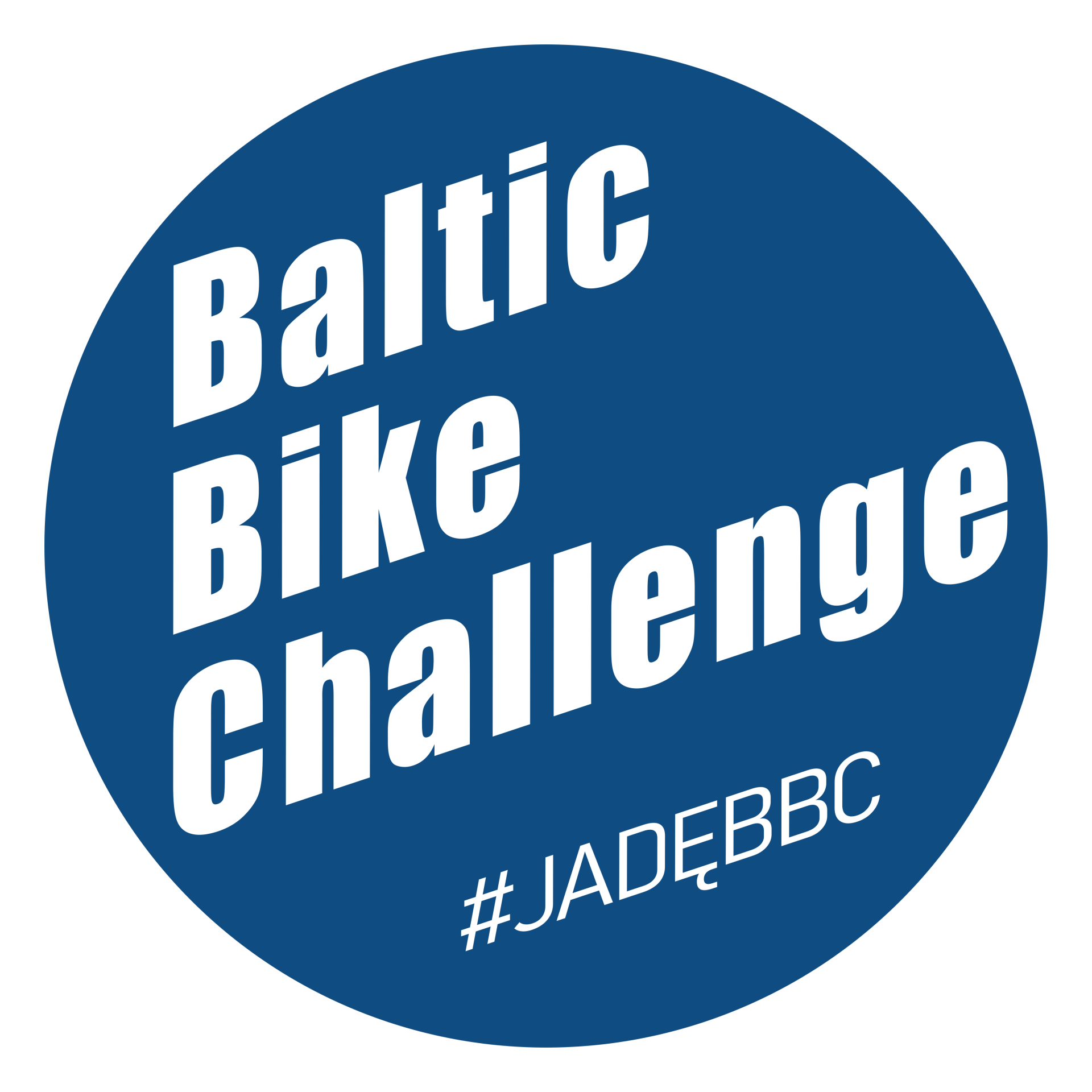 BALTIC BIKE CHALLENGE