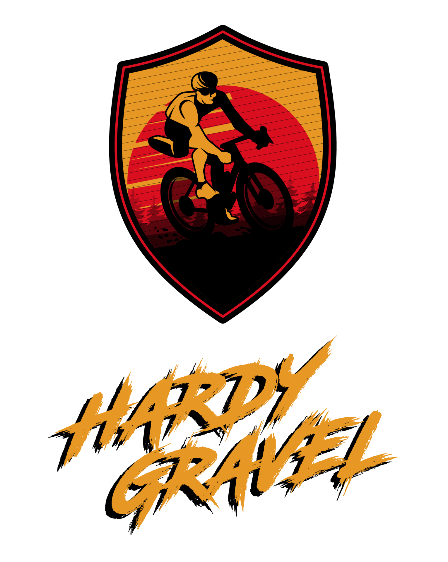 HARDY GRAVEL - Noc Kupały