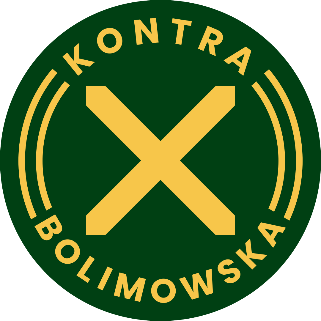 BOLIMOWSKA KONTRA