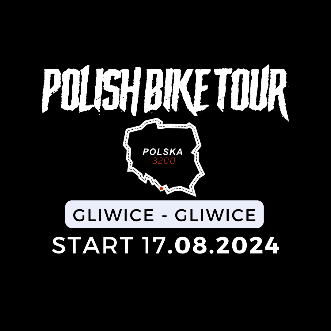 POLISH BIKE TOUR — Żywiec
