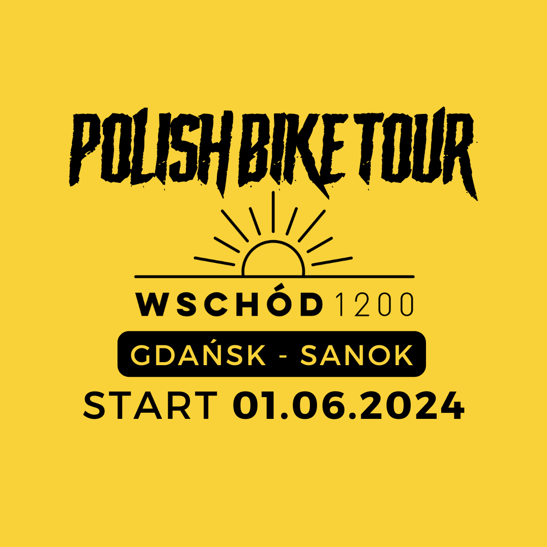 POLISH BIKE TOUR — Gdańsk