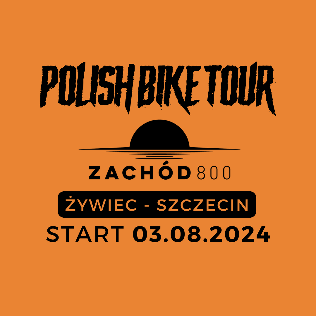 POLISH BIKE TOUR — Żywiec