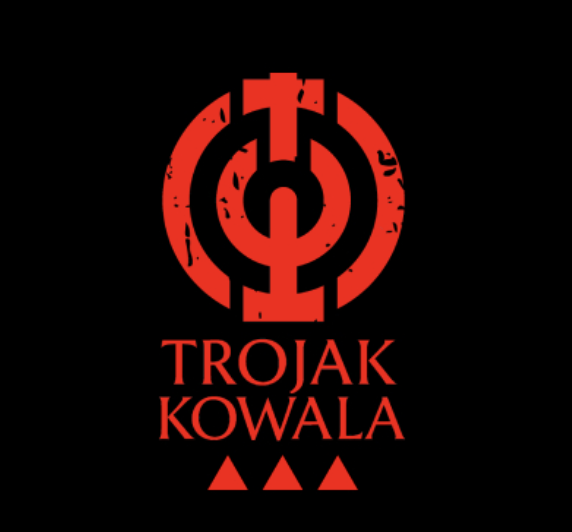 TROJAK KOWALA - Pierwsza Iskra