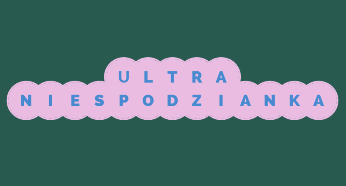 ULTRA NIESPODZIANKA