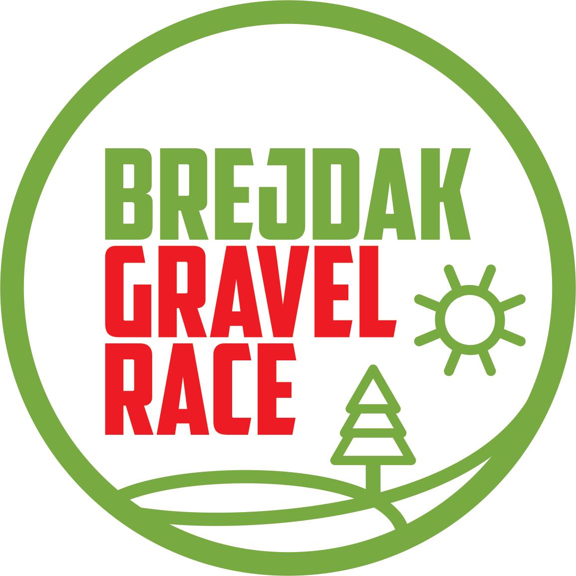 BREJDAK GRAVEL