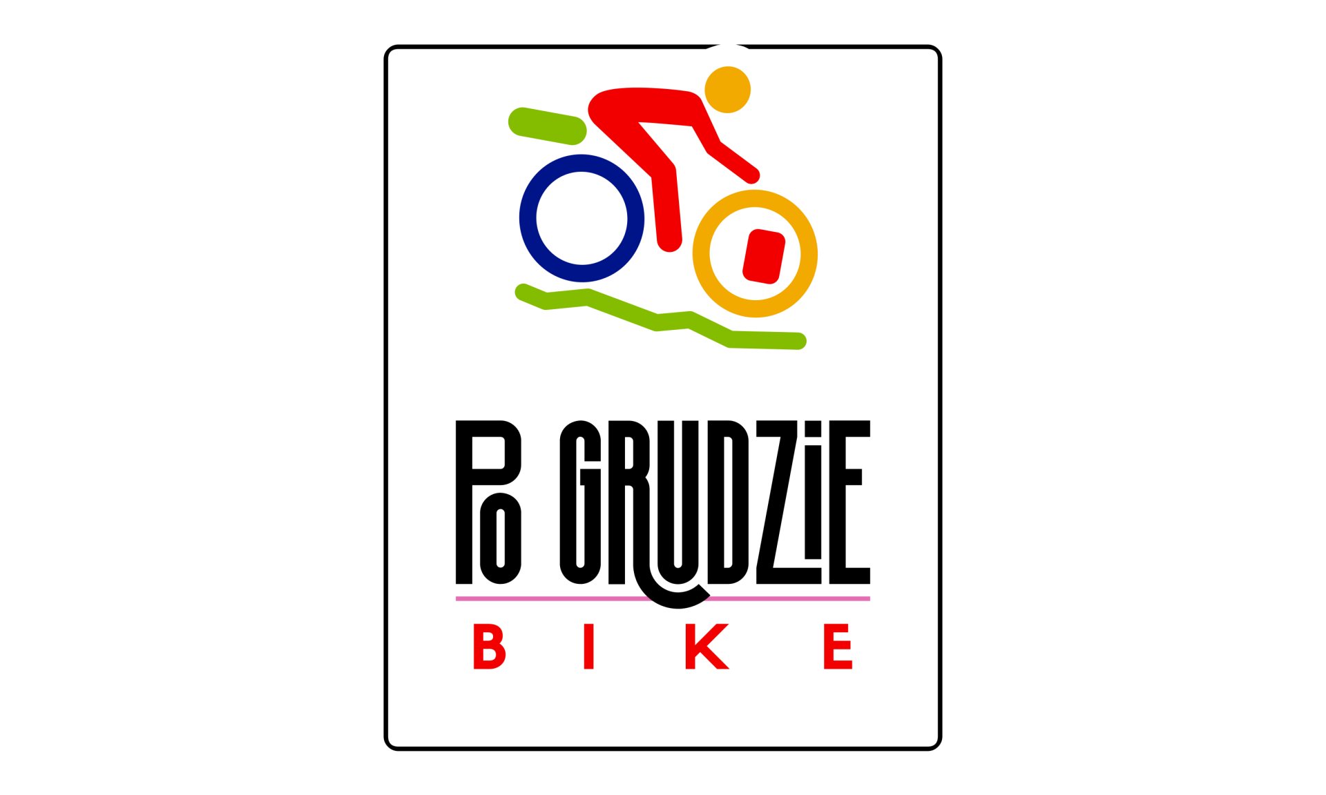 PO GRUDZIE BIKE RACE