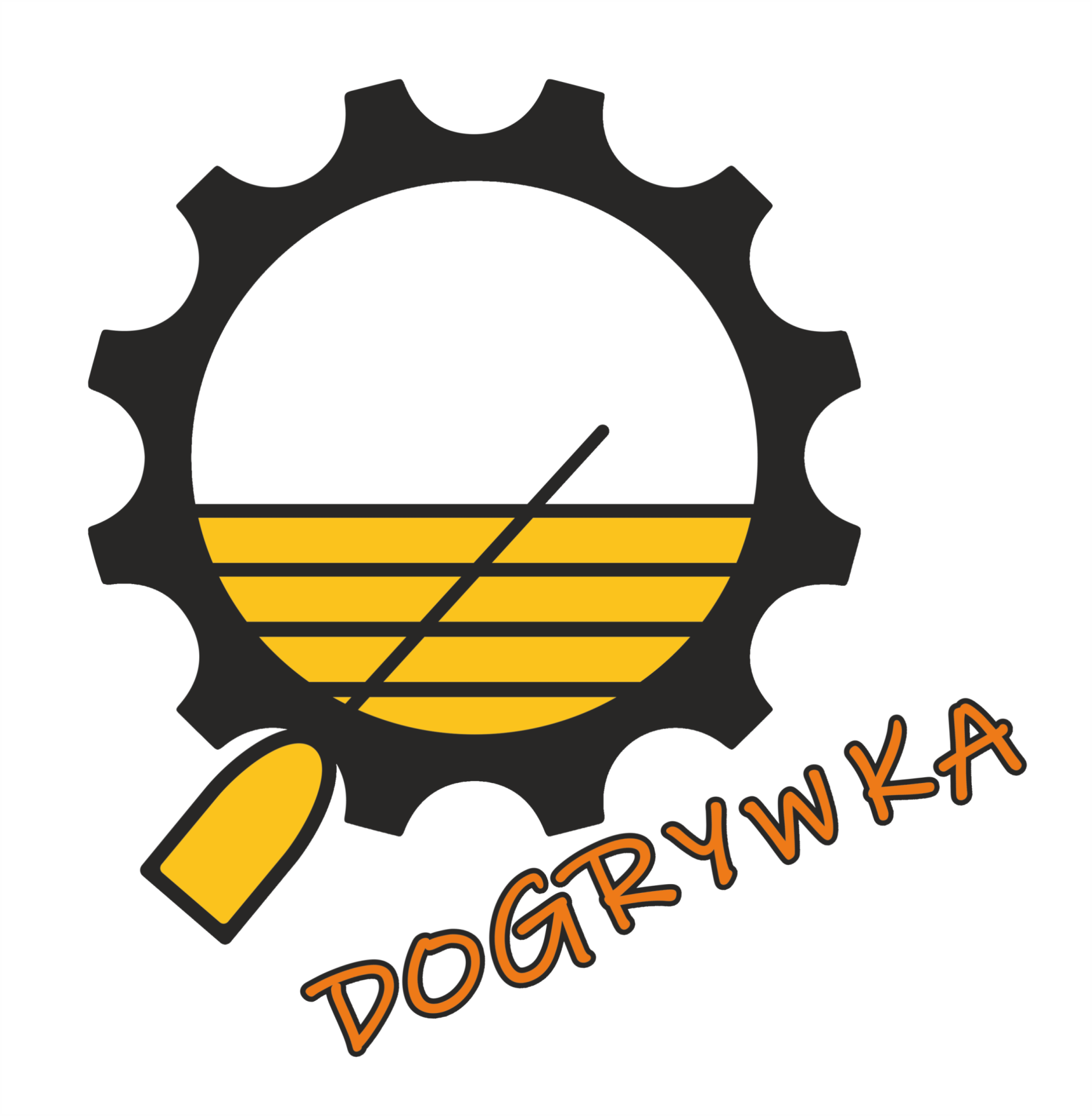 GRAVEL PO ŁÓDZKU DOGRYWKA