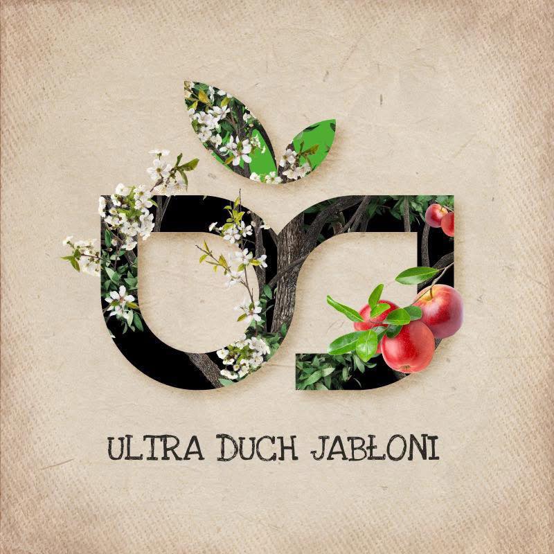 ULTRA DUCH JABŁONI