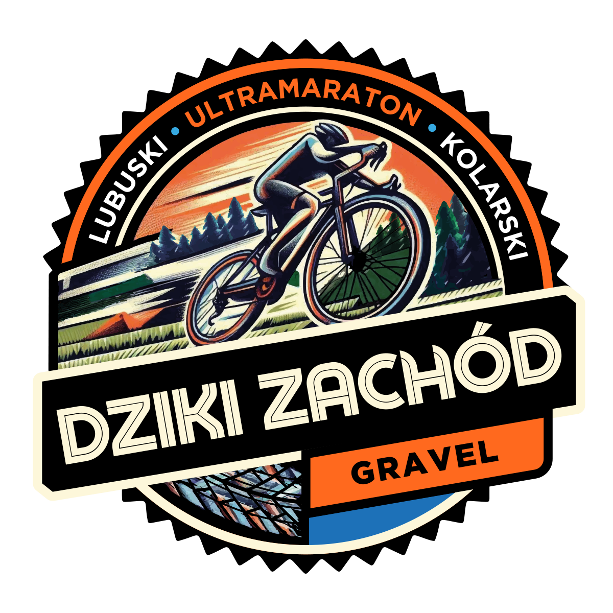 ULTRA DZIKI ZACHÓD
