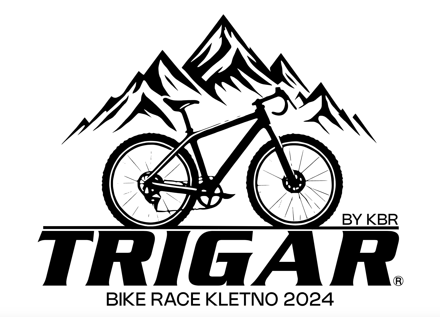 TRIGAR BIKE RACE KLETNO