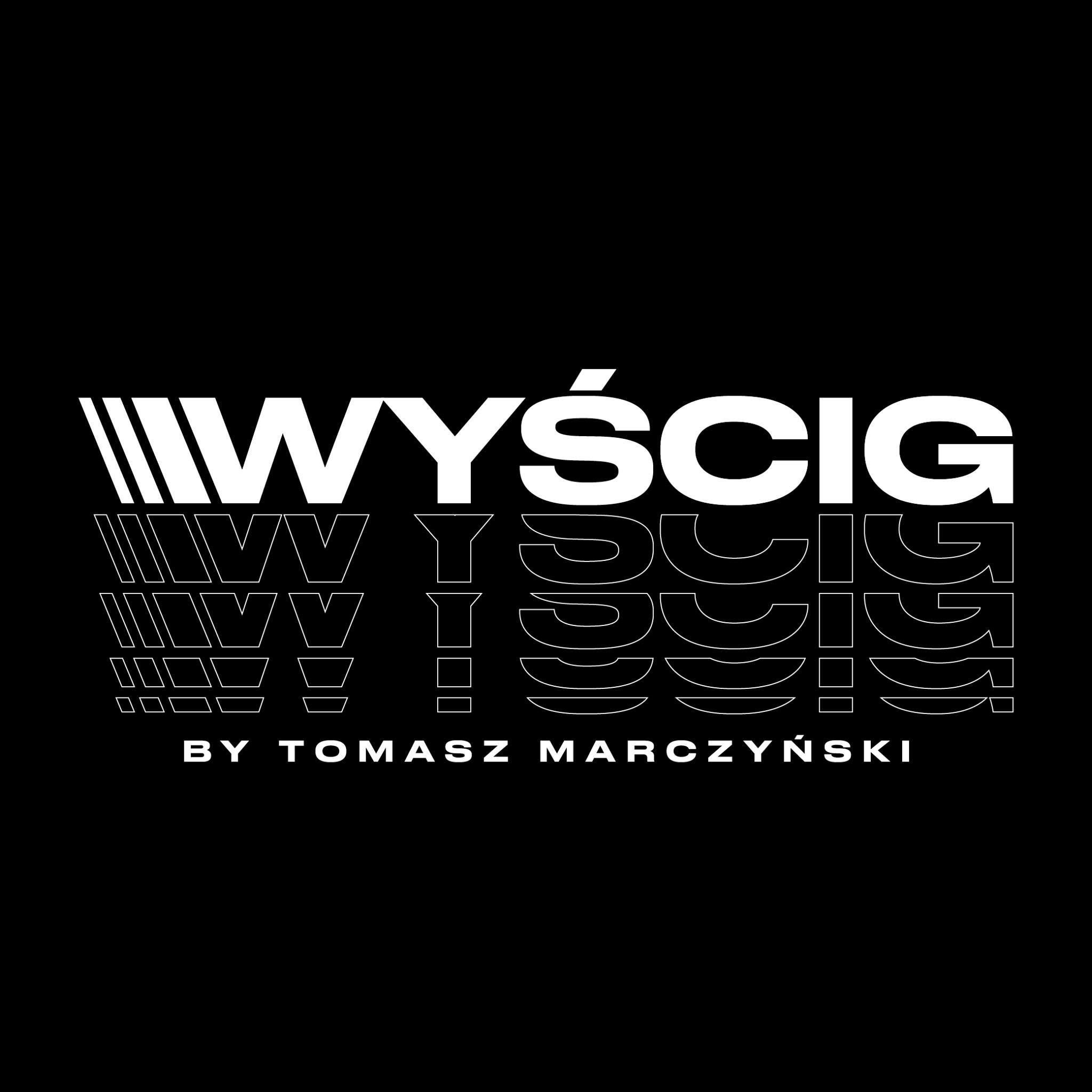 WYŚCIG BY Tomasz Marczyński — Niepołomice