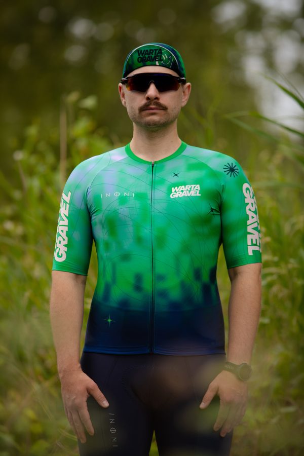 Oficjalna kolarska Warta Gravel 26