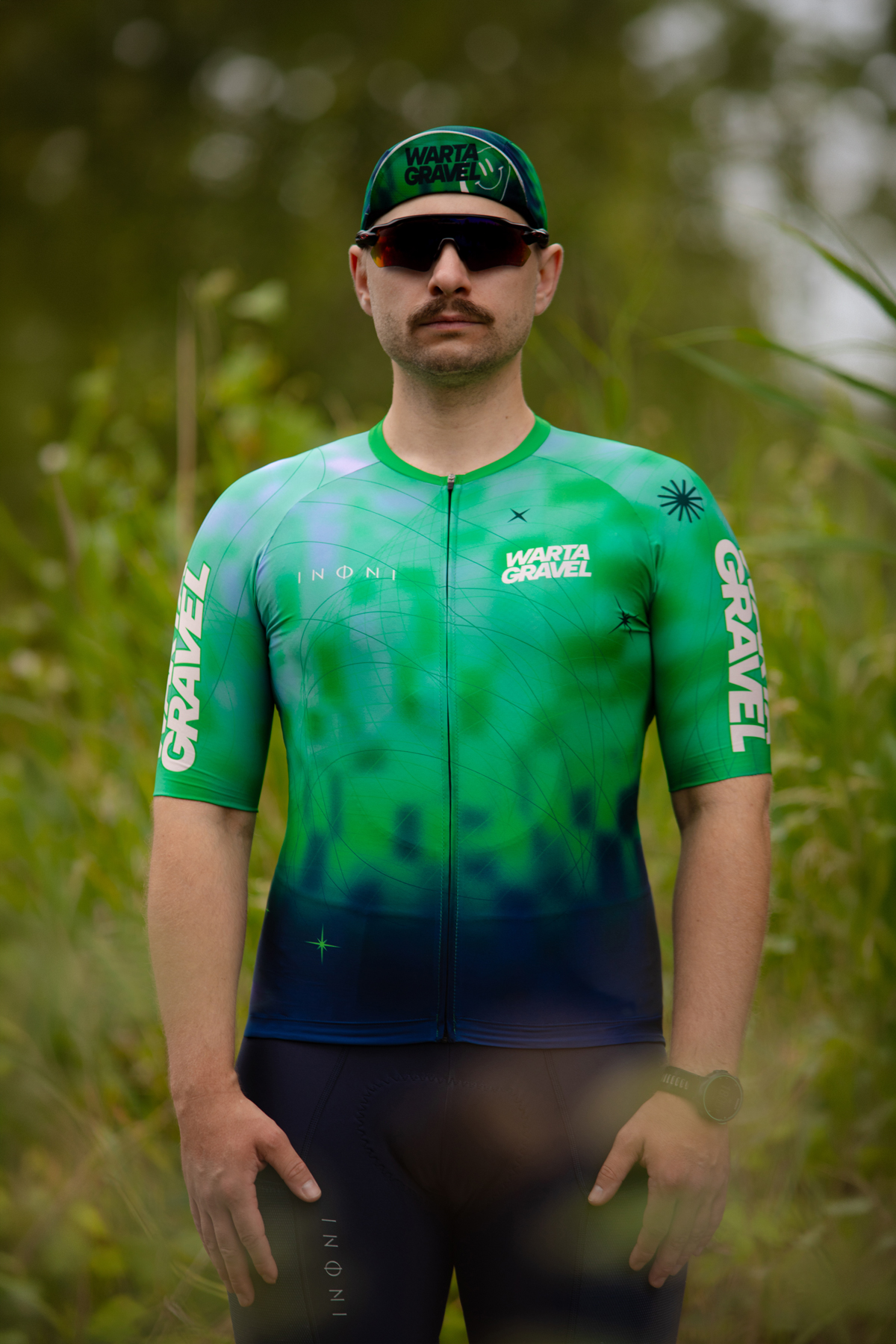 Oficjalna kolarska Warta Gravel 26