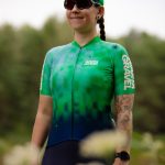 Oficjalna kolarska Warta Gravel 26 Woman