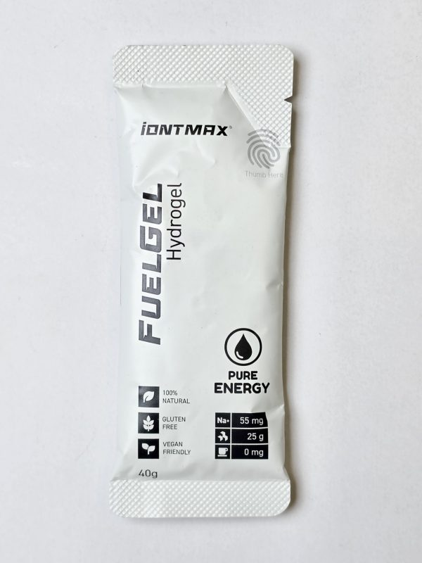 Żel FuelGel 40g