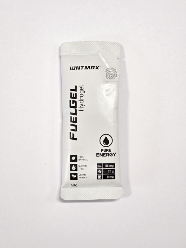 Żel FuelGel 40g