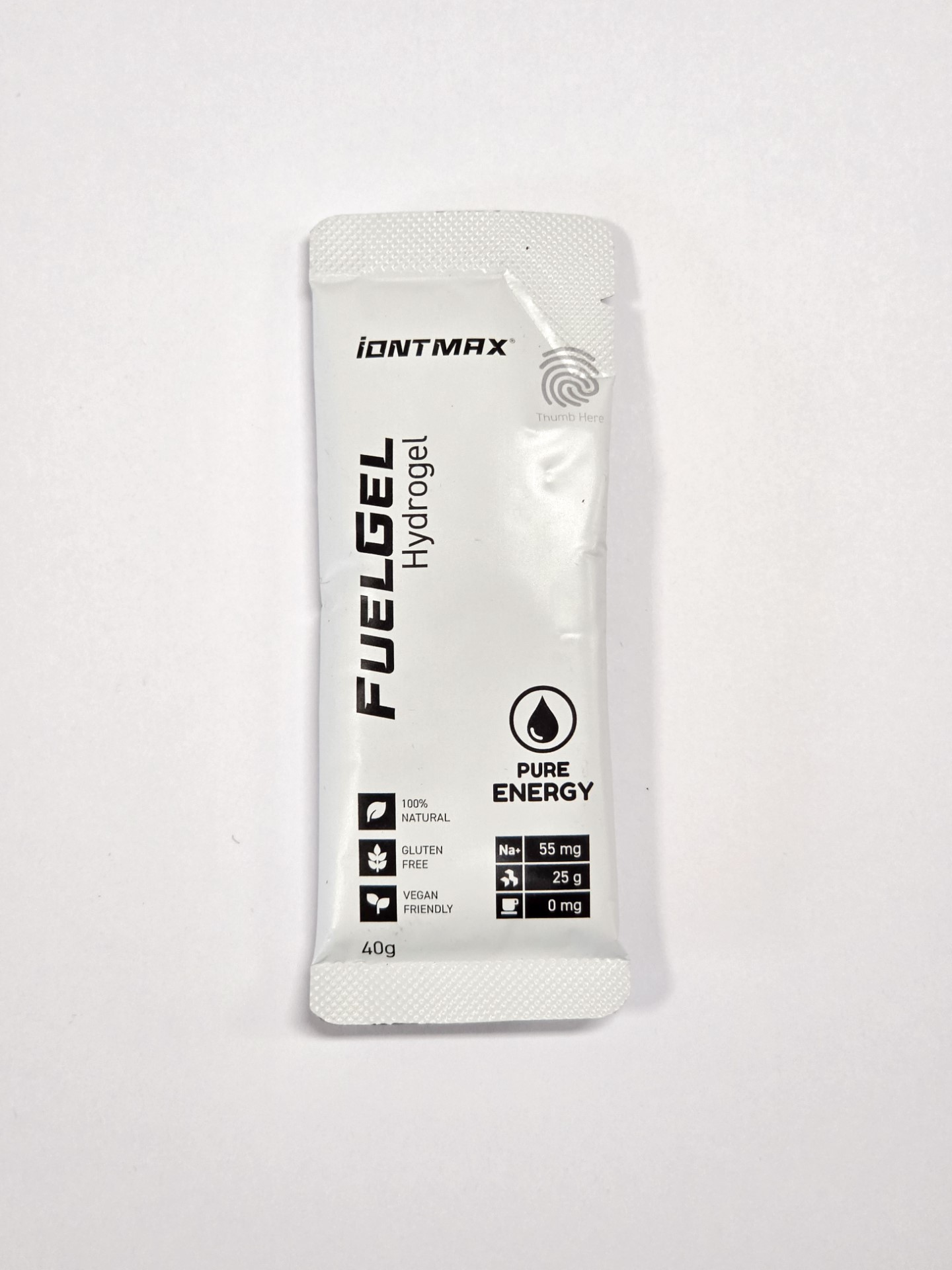 Żel FuelGel 40g Żel FuelGel 40g