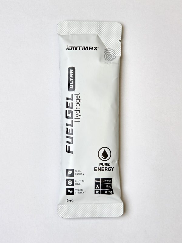 Żel FuelGel 64g