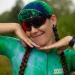 Czapka kolarska Warta Gravel 26