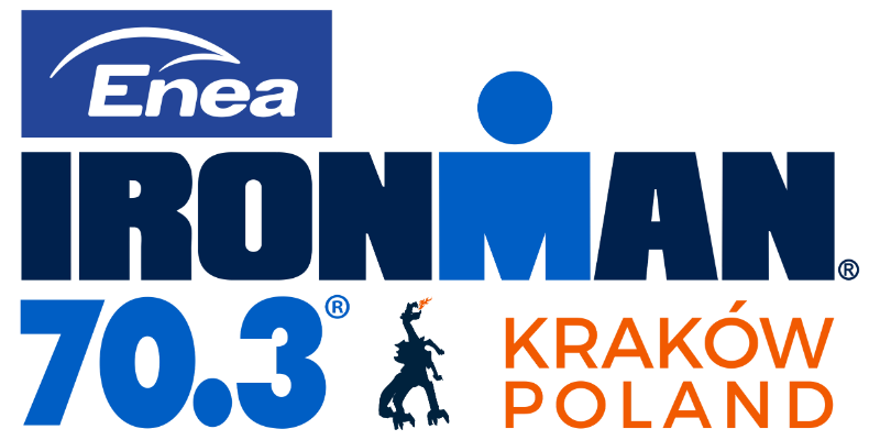 ENEA IRONMAN 70.3 KRAKÓW