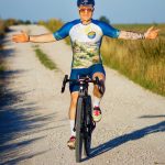 Oficjalna koszulka Gravel Adventure Dolina Noteci
