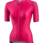 Women's Pro Tour Rosado Absoluto T-shirt