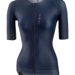 T-shirt femme 252 Azul Oscuro