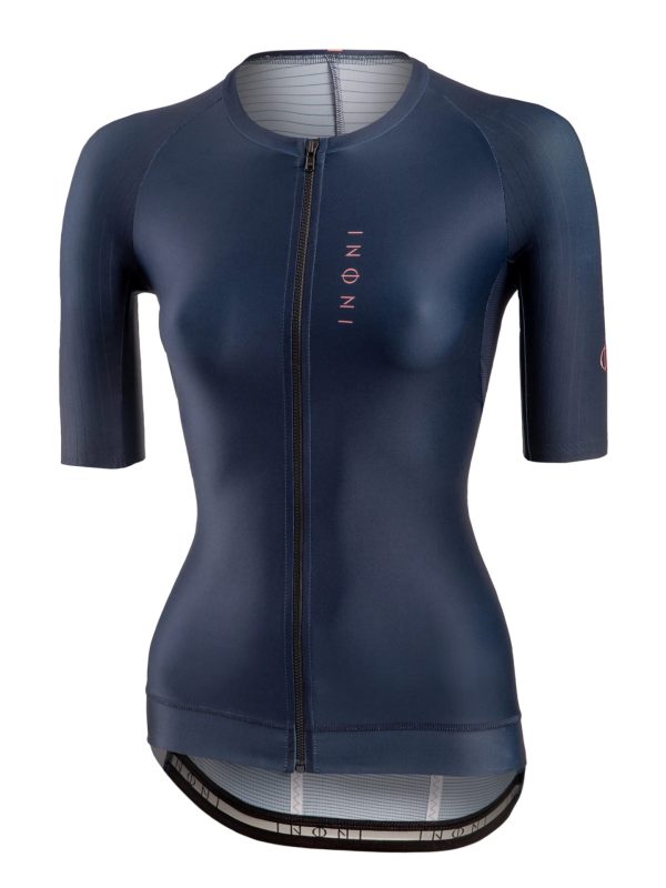 T-shirt femme 252 Azul Oscuro