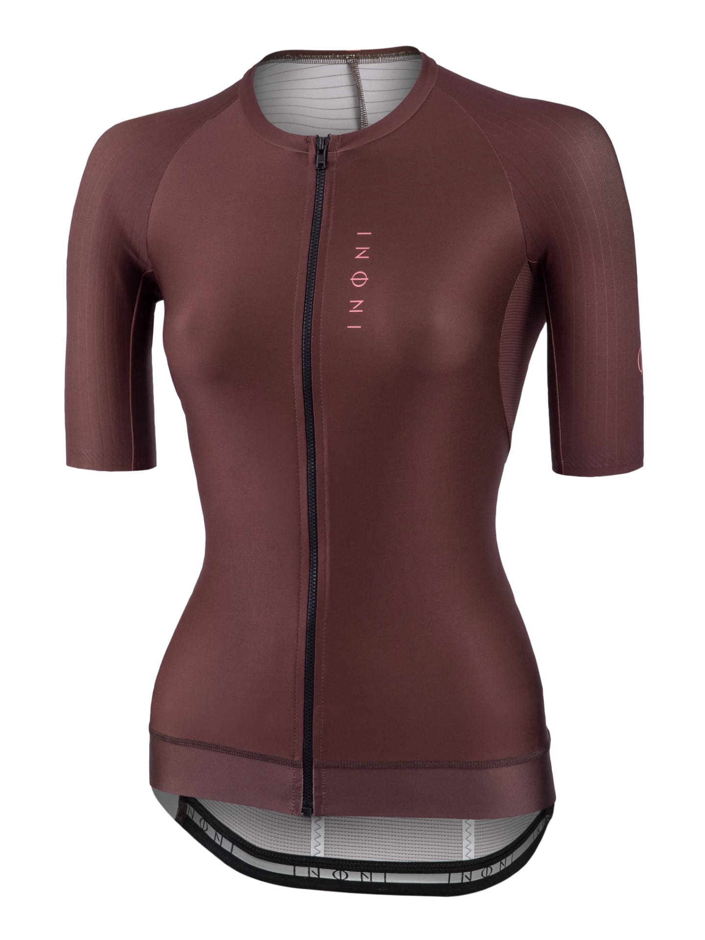 T-shirt femme 252 Borgoña Absoluto T-shirt femme 252 Borgoña Absoluto