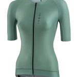 T-shirt femme 252 Pistache