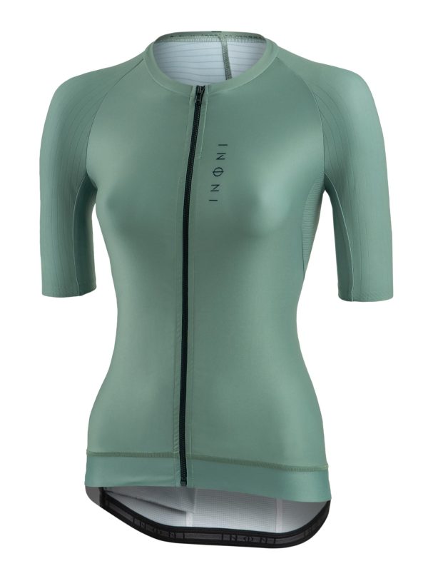 T-shirt femme 252 Pistache