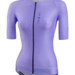 Women's T -shirt 252 Violeta
