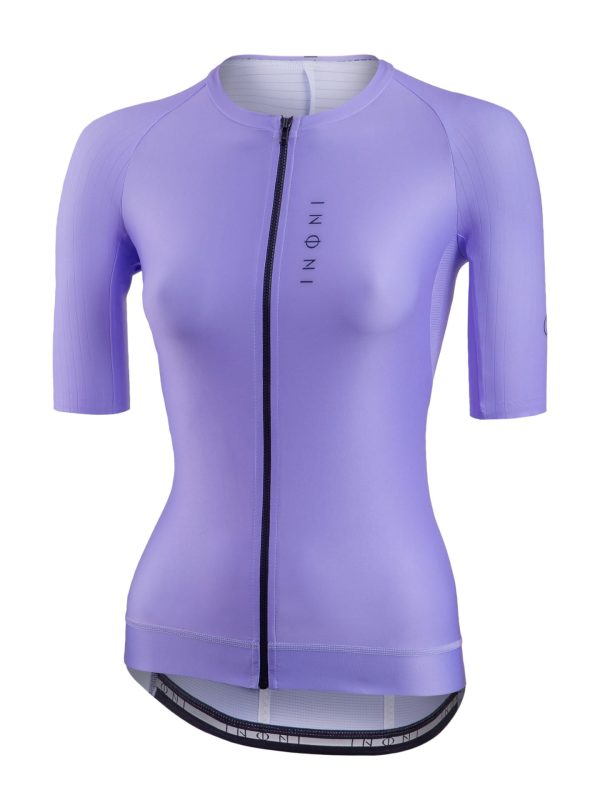 T -Shirt des femmes 252 Violeta