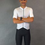 Kombinezon Czasowy PRO TOUR – Payen WHITE