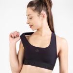 Top Active Balance - Black