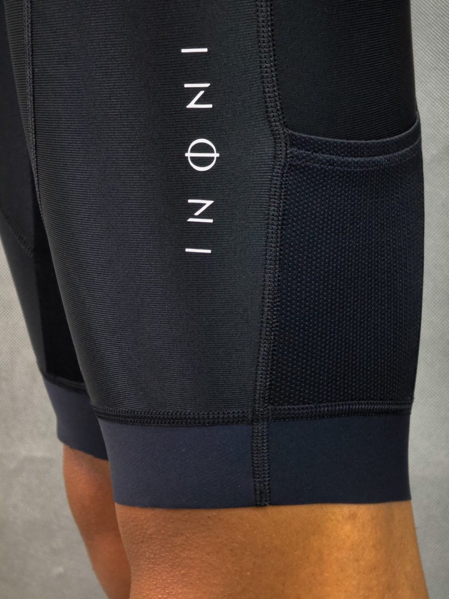 Men's Tri Aero Concept Wetsuit - Pulse