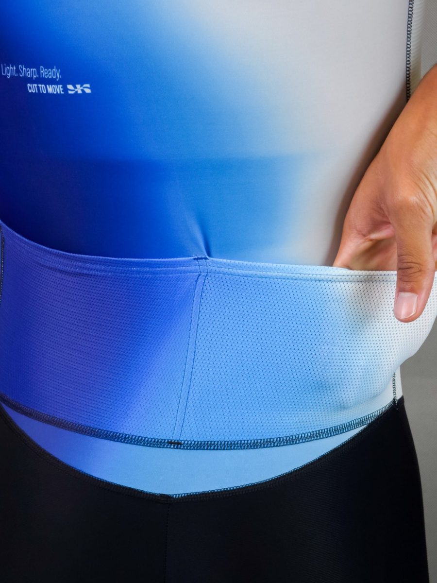 Men's Tri Aero Concept Wetsuit - Pulse