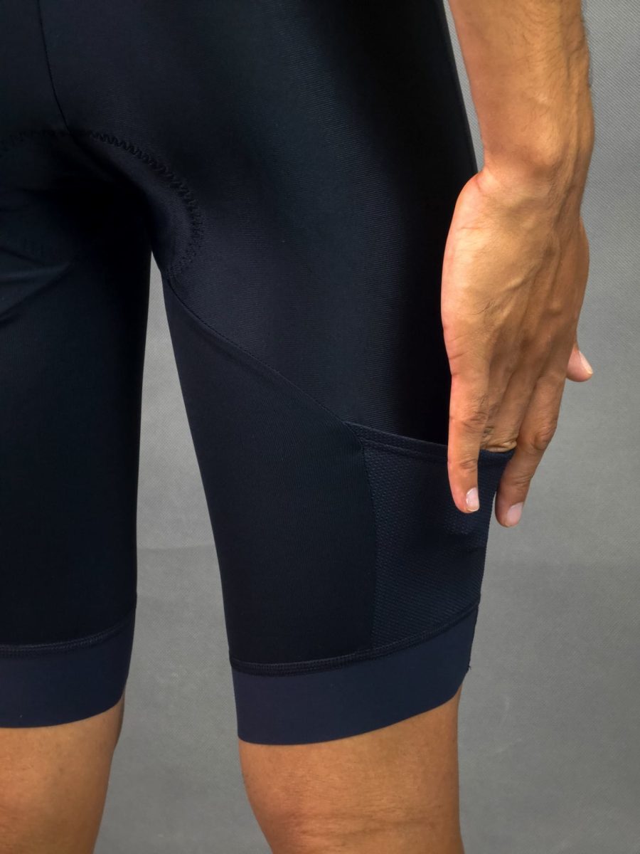 Men's Tri Aero Concept Wetsuit - Pulse
