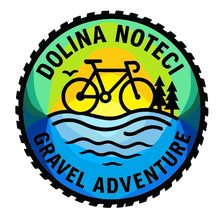 Dolina Noteci Gravel Adventure - logo