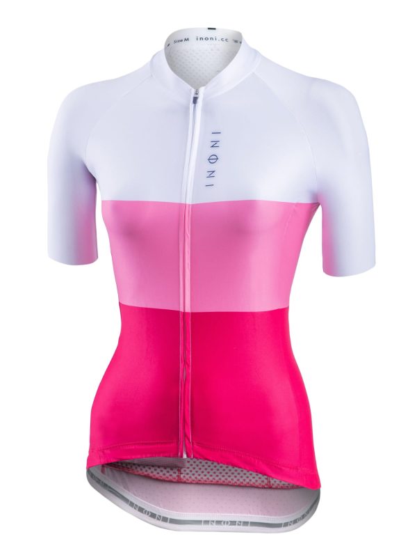 T-shirt Pitaya pour femmes du circuit professionnel