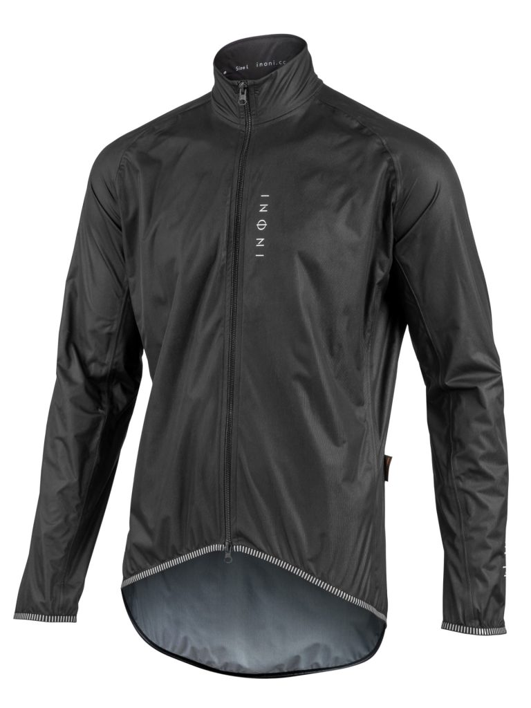 Kurtka 307 2.0 Deep Black